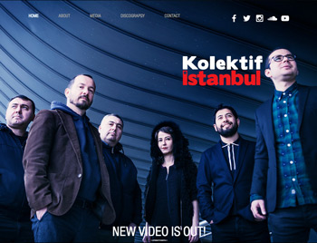 Kolektif Istanbul
